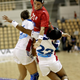 Illustration for article titled Your Afternoon Handball Thighlight